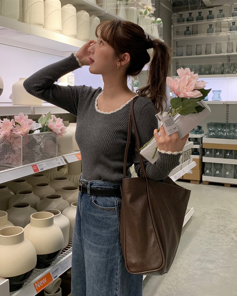 CANIE | ファッション通販サイト NUGU