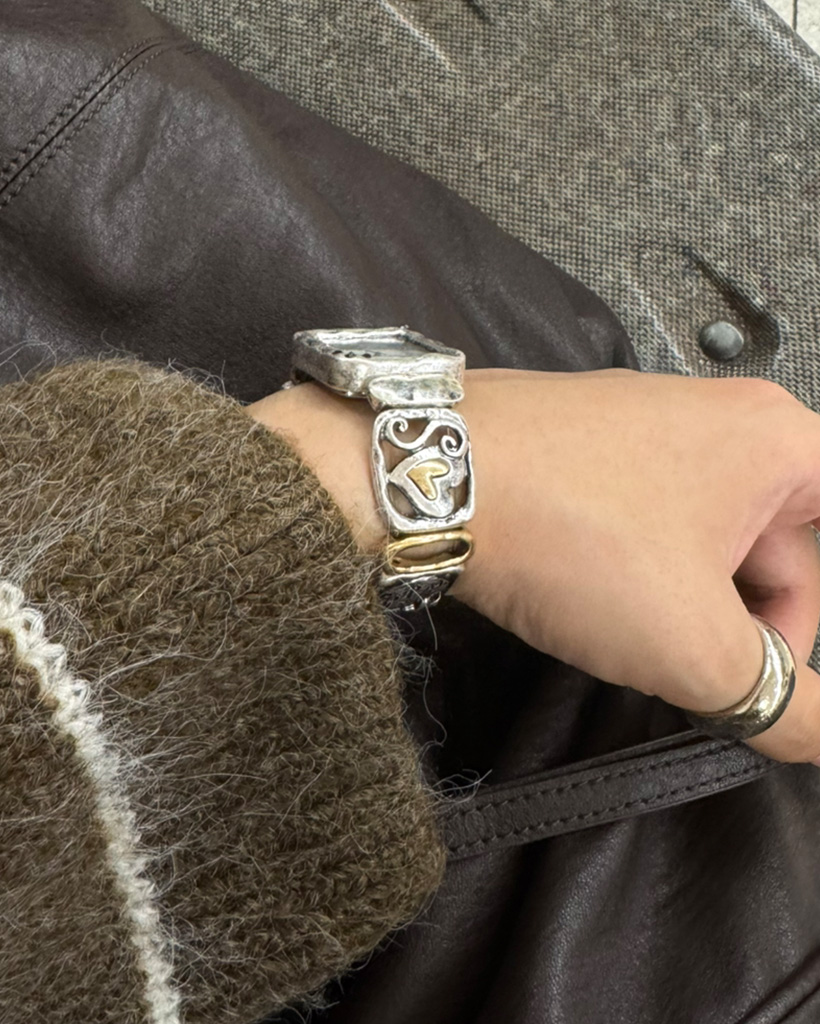 韓国 アンティーク アンティークスクエアハンドウォッチ | ファッション通販サイト NUGU