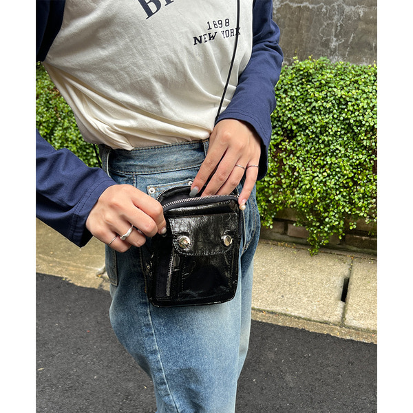 ミニショルダーバッグ | ファッション通販サイト NUGU