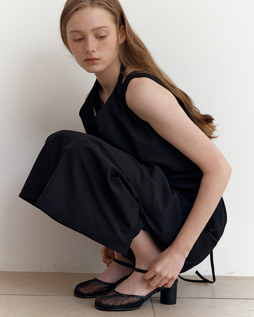 emel slingback_4 color | ファッション通販サイト NUGU