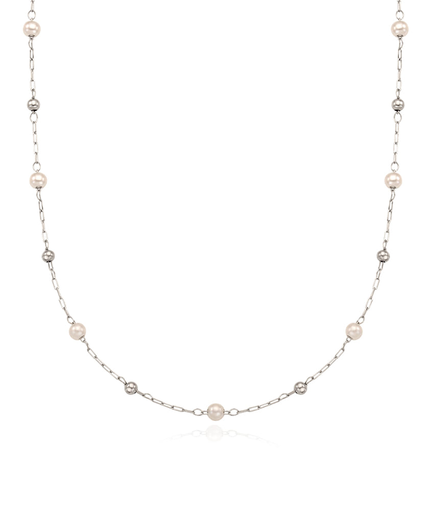 epilogue pearl necklace
