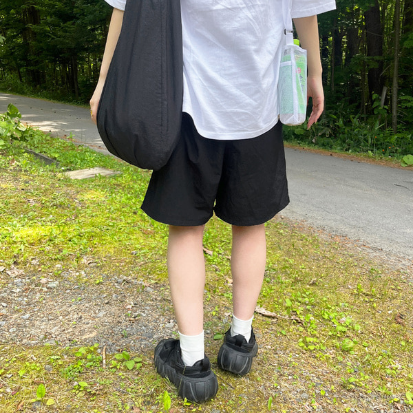 ナイロンショートパンツ | ファッション通販サイト NUGU