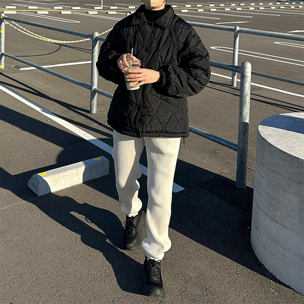   ロゴ キルティング ダウンジャケット MONCLER】Zancaraショートダウンジャケット キルティング ロゴ