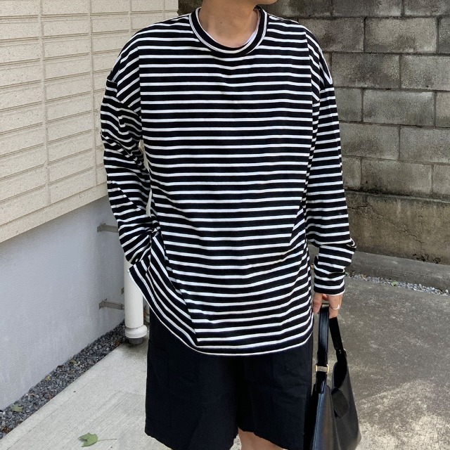 ボーダーTシャツ | ファッション通販サイト NUGU