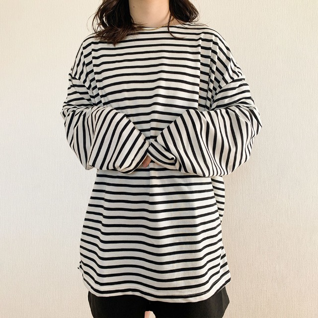 ボーダーTシャツ | ファッション通販サイト NUGU