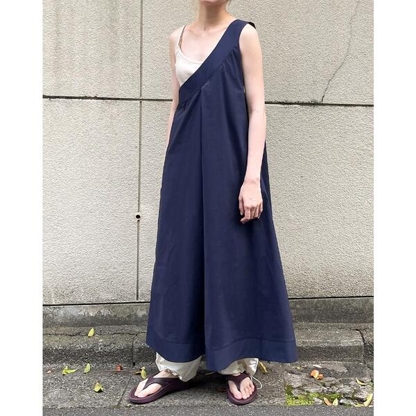 アンバランスワンショルダーワンピース | ファッション通販