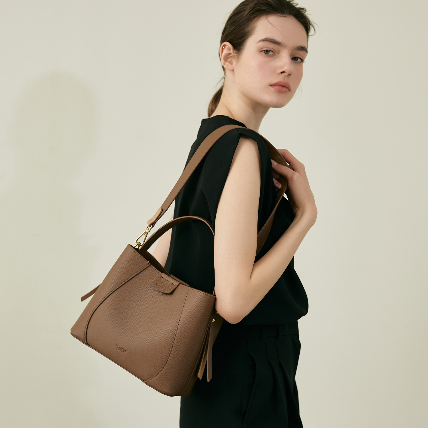 バッグ・カバンその他 ^MCLANEE^ Burden shoulder and cross bag vuden MCLANEE | ファッション通販サイト NUGU