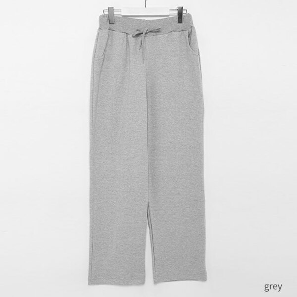 ワイドスウェットパンツ | ファッション通販サイト NUGU