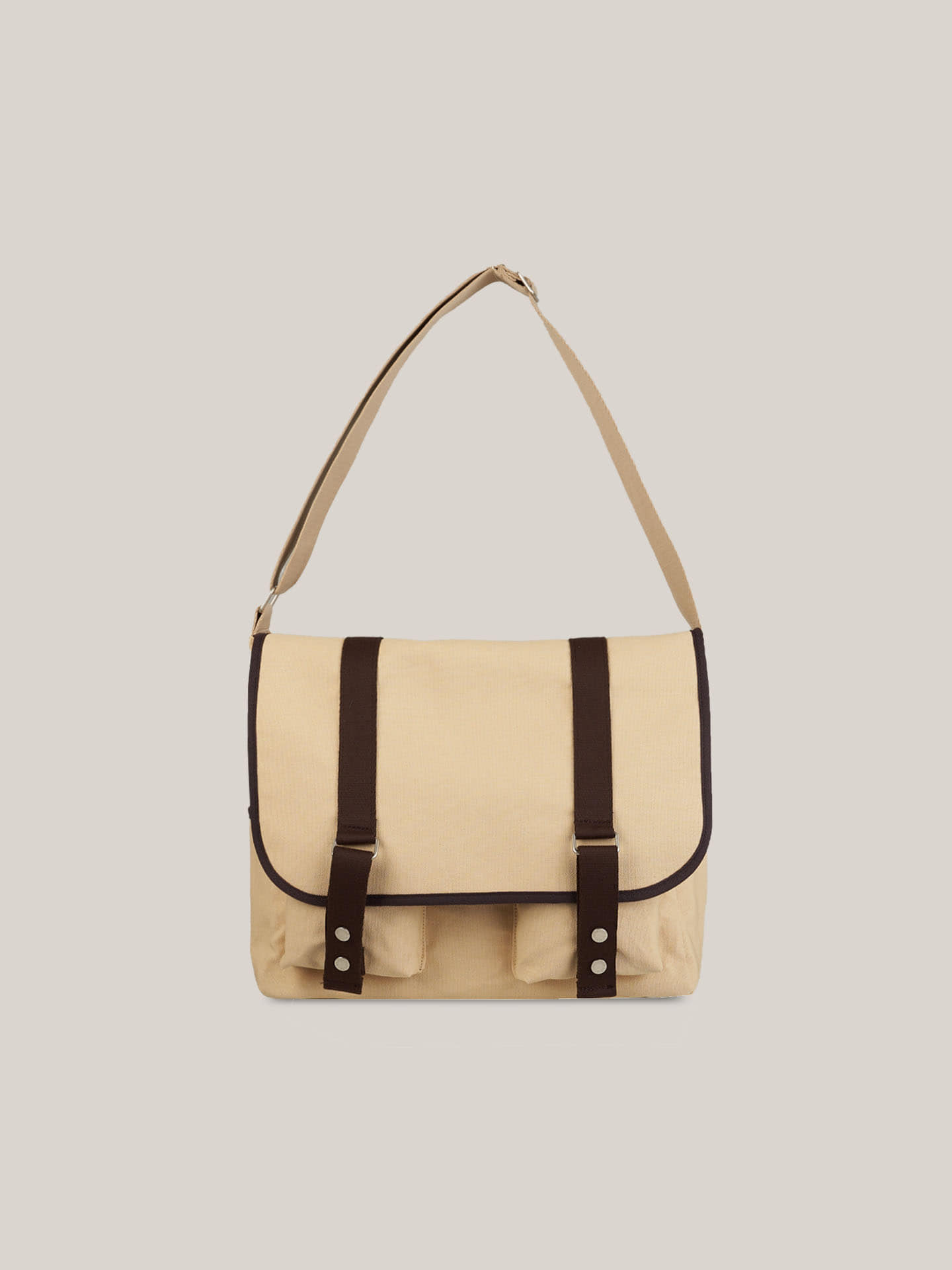 【購入特典】SNAP COTTON CROSS [ BUTTER ]