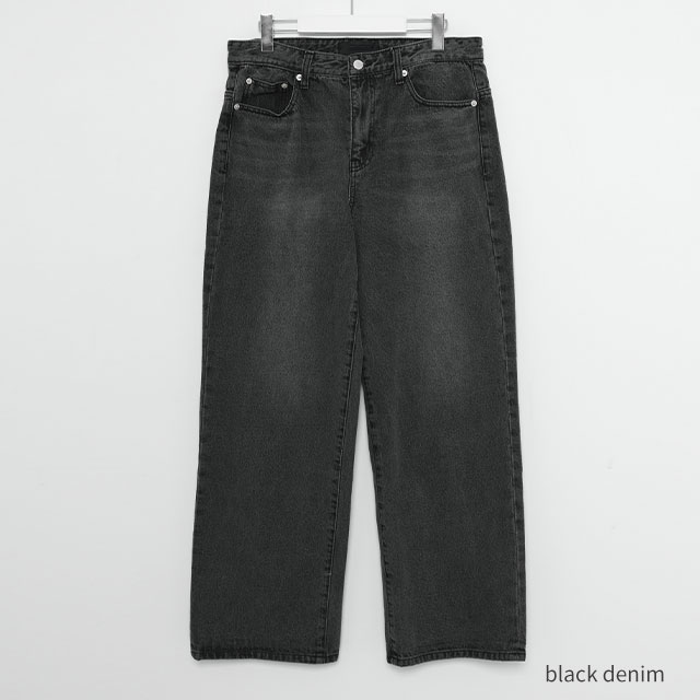ちえる 443 denim pants | ファッション通販サイト NUGU