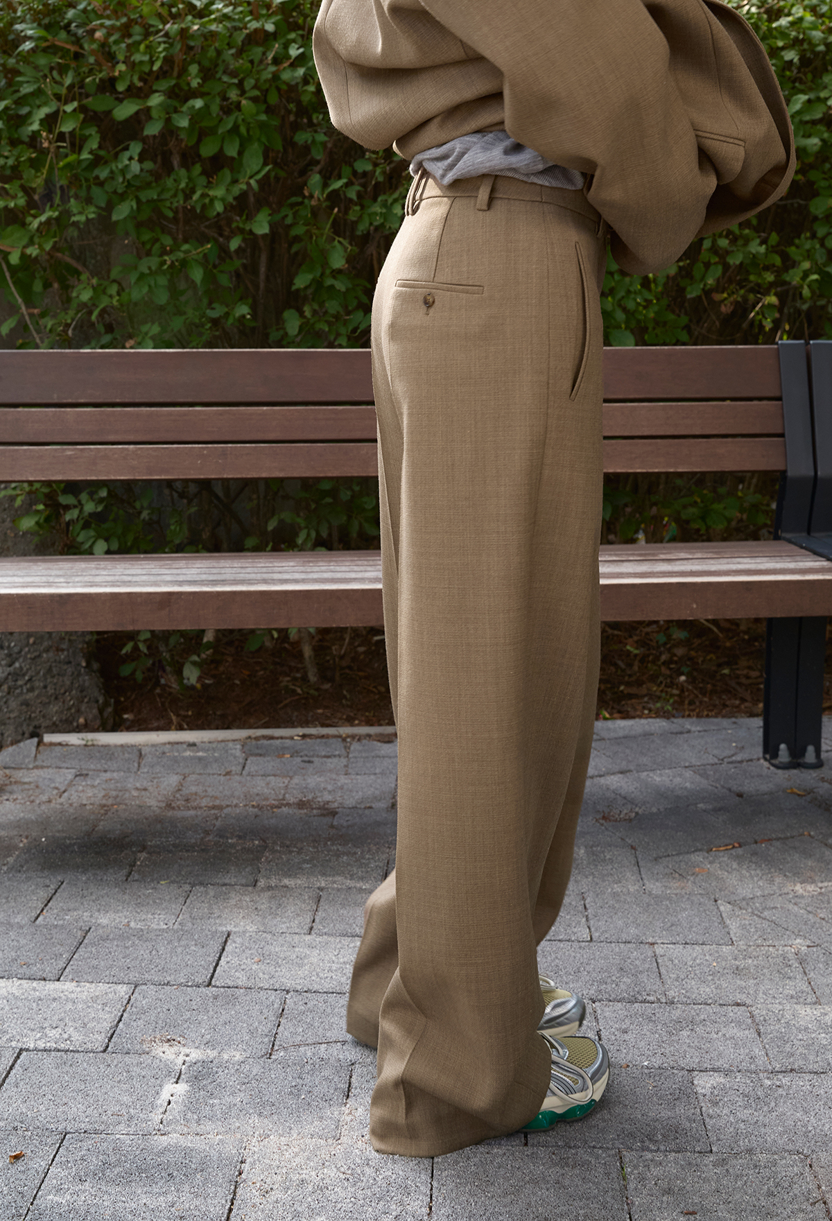 ORR / オル | ファッション通販サイト NUGU