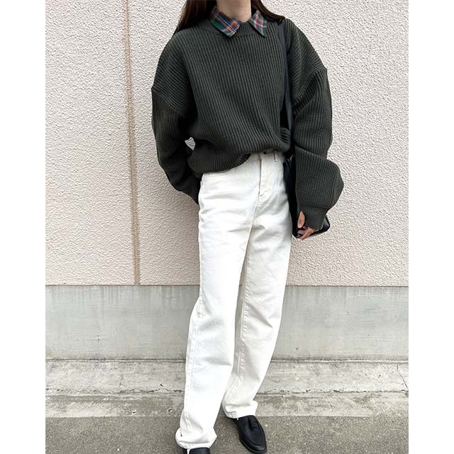 hendel hazzi warmer knit | ファッション通販サイト NUGU