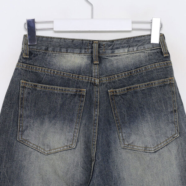 ROCAWEAR 00s グレーデニム ヒップホップパンツ ワイドパンツ 167284685_o1.jpg?