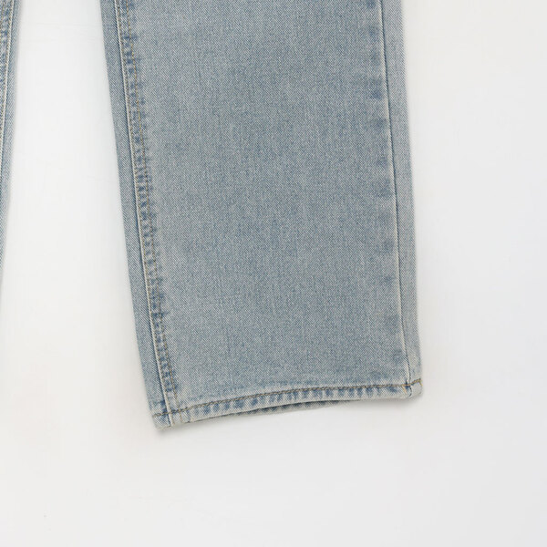 ［入手困難］REPUDILIATION ※商品説明必読 denim pants Ⅳ（damaged） | esseism