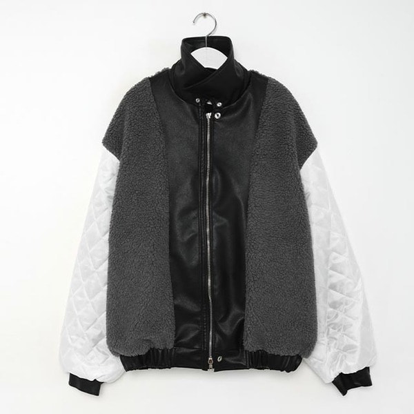 レザージャケット | ファッション通販サイト NUGU