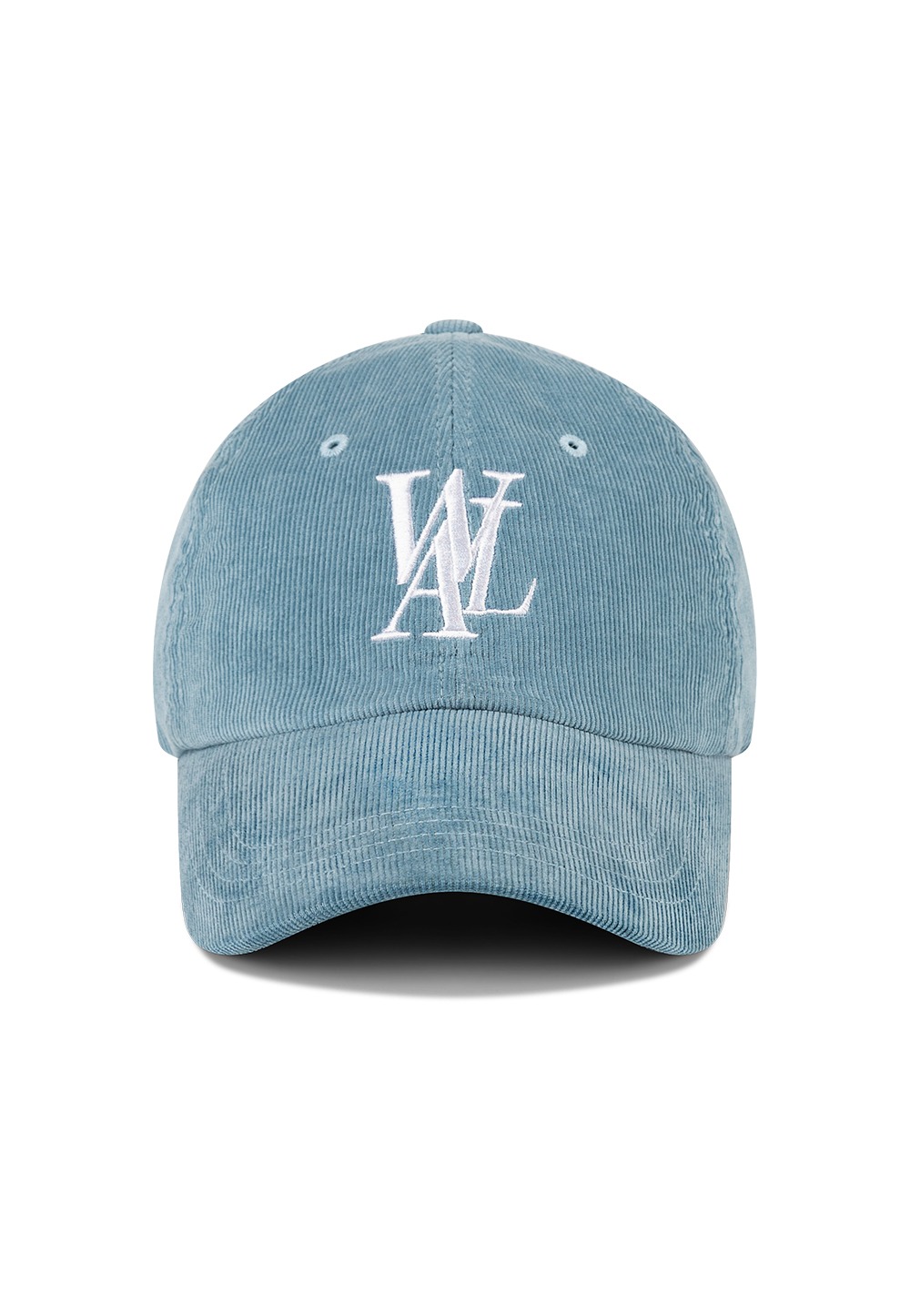 さらに100円引き◆WOOALONG◆Corduroy signature ball cap ☆韓国の人気☆【WOOALONG】☆Corduroy signature ball ca.p
