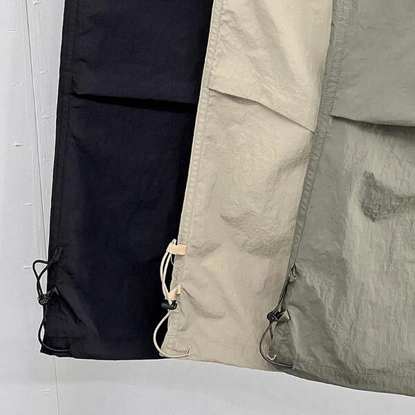 ぱとらっしゅ専用ページ パラシュートパンツ | ファッション通販サイト NUGU