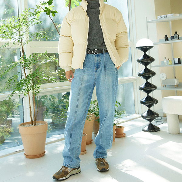 クロップドダウンジャケット | ファッション通販サイト NUGU