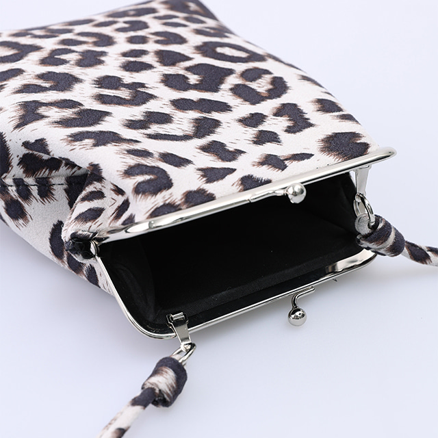 oops leopard mini cross bag | ファッション通販サイト NUGU