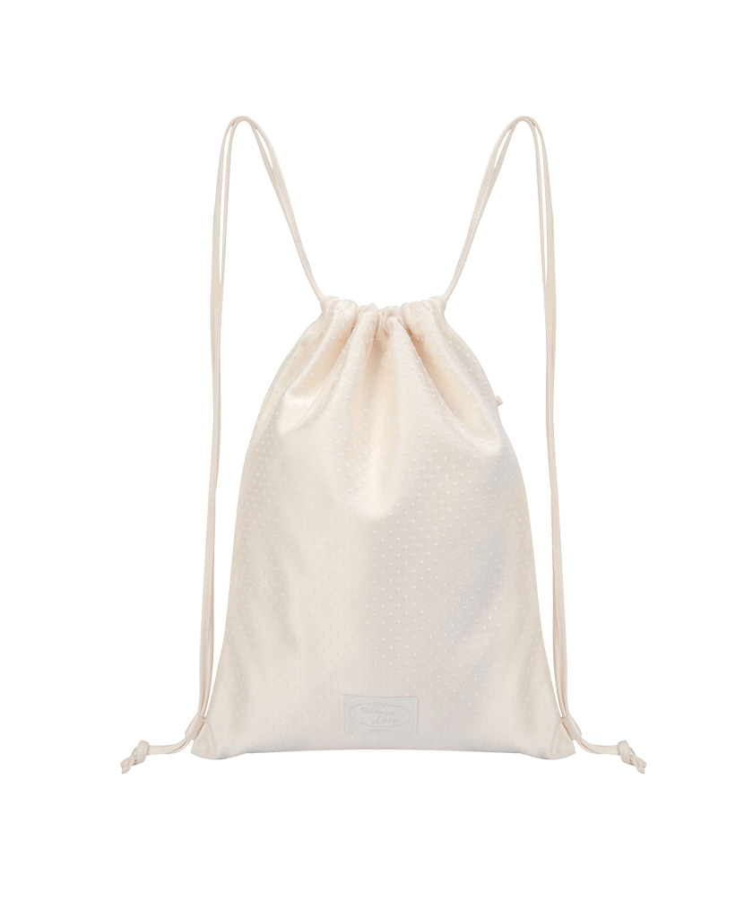 faye dot gym sack_3 colors