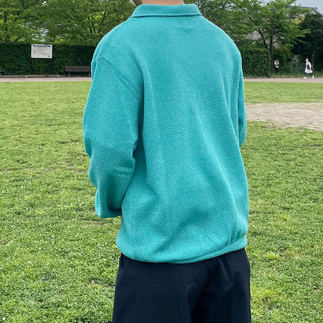 ままん❁¨̮ marmon two way zip-up cardigan | ファッション通販サイト NUGU