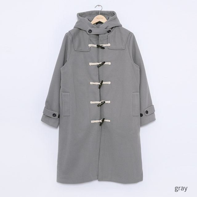 00s L.G.B. duffle coat jacket hoodie コート s-l1200.jpg