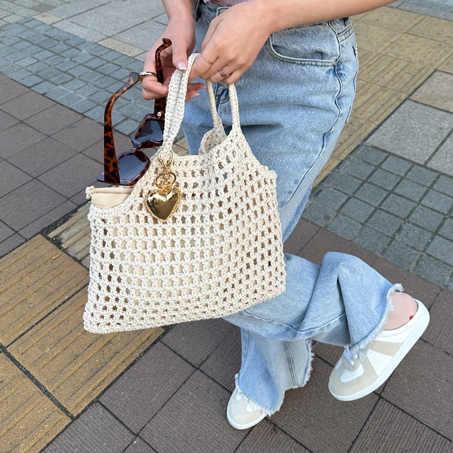 夏かごバッグ | ファッション通販サイト NUGU