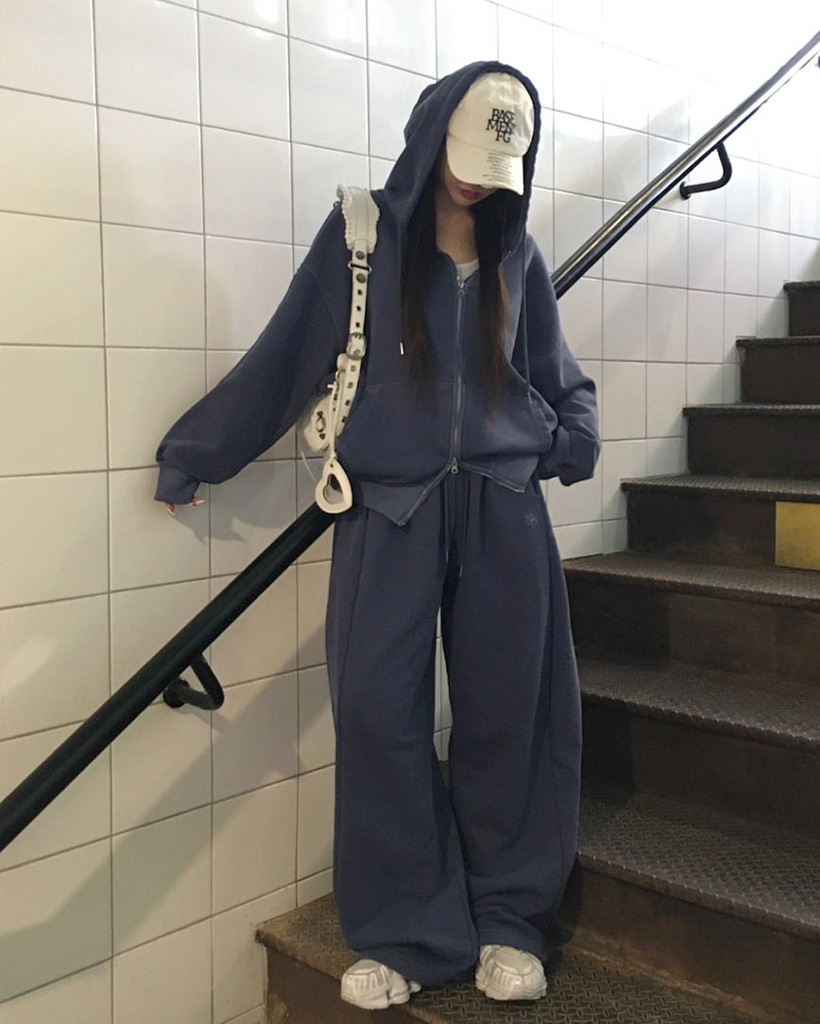 (ORIGINAL) [単品可能] プレイ、ピグメントトレーニングパンツセットアップ