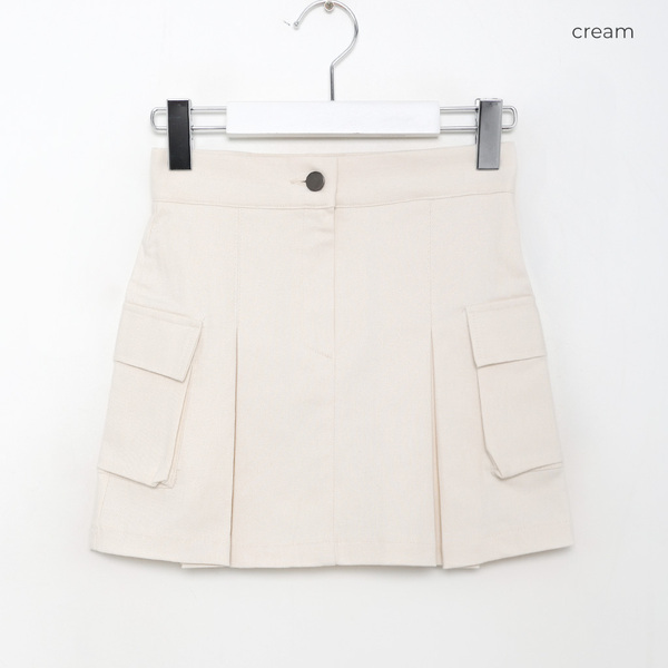 カーゴミニスカート | ファッション通販サイト NUGU