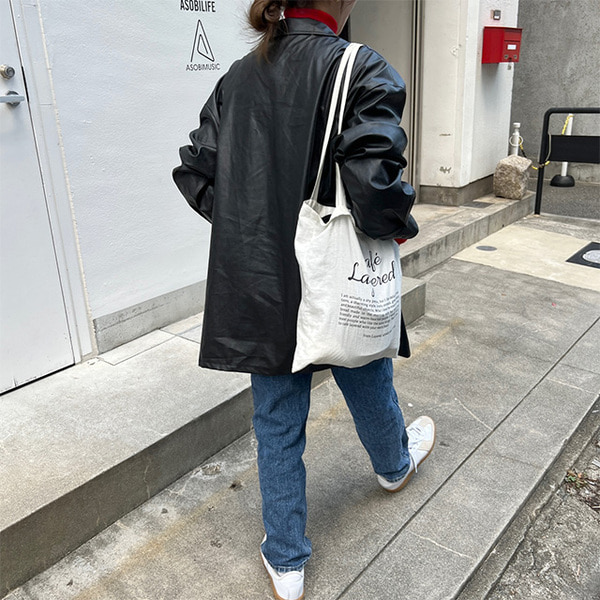 ロングレザージャケット | ファッション通販サイト NUGU