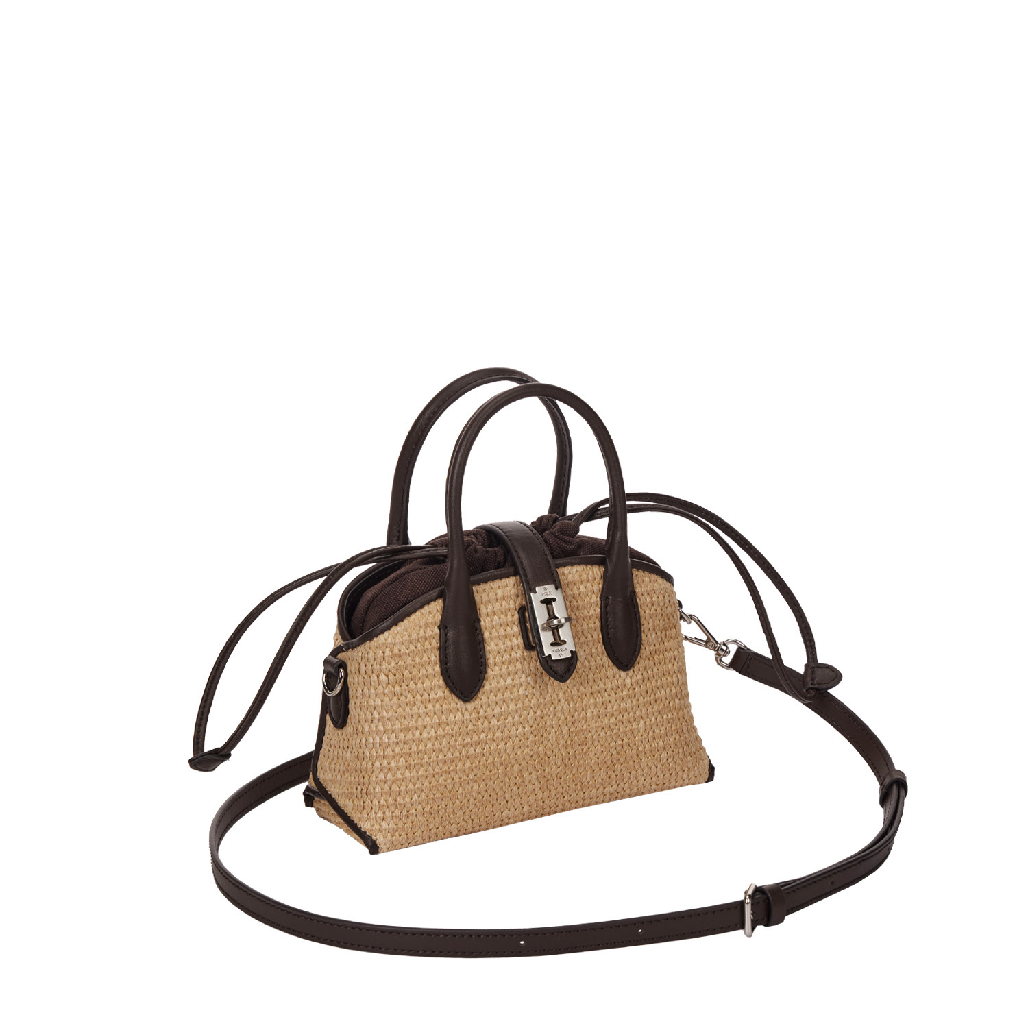 TOQUE HERMIT CROSS S CAMEL | ファッション通販サイト NUGU