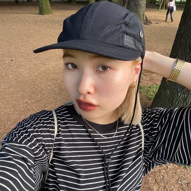 ストリングキャスケット