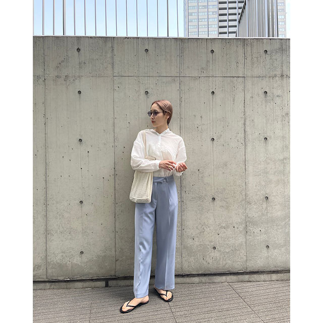 noir daily slacks | ファッション通販サイト NUGU