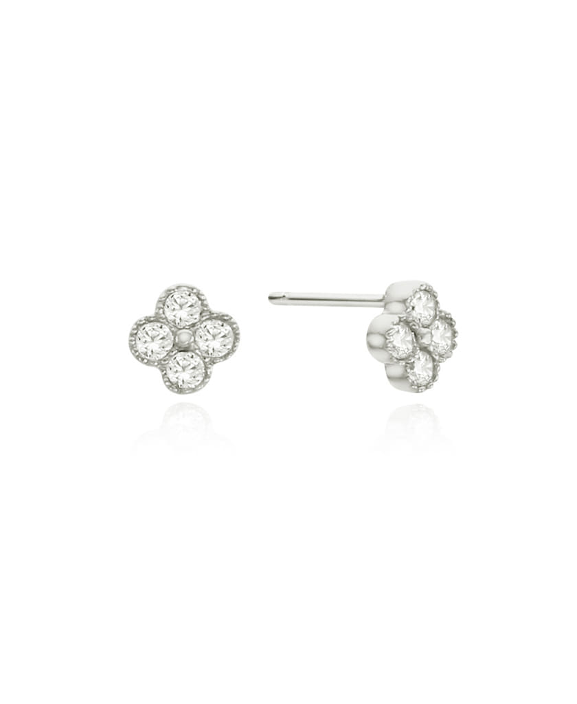 flory cubic earring