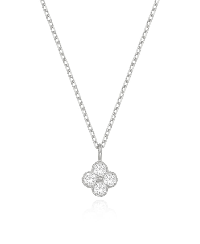 flory cubic necklace_3 colors