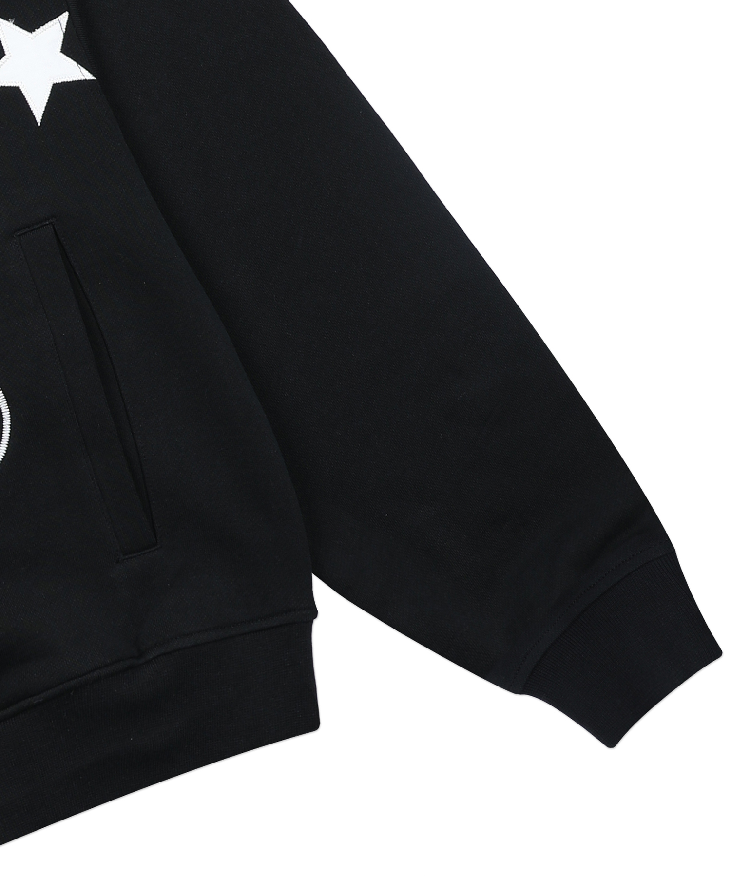 ぐっぴー HEAVY WASHED ZIP HOODIE – GEEK