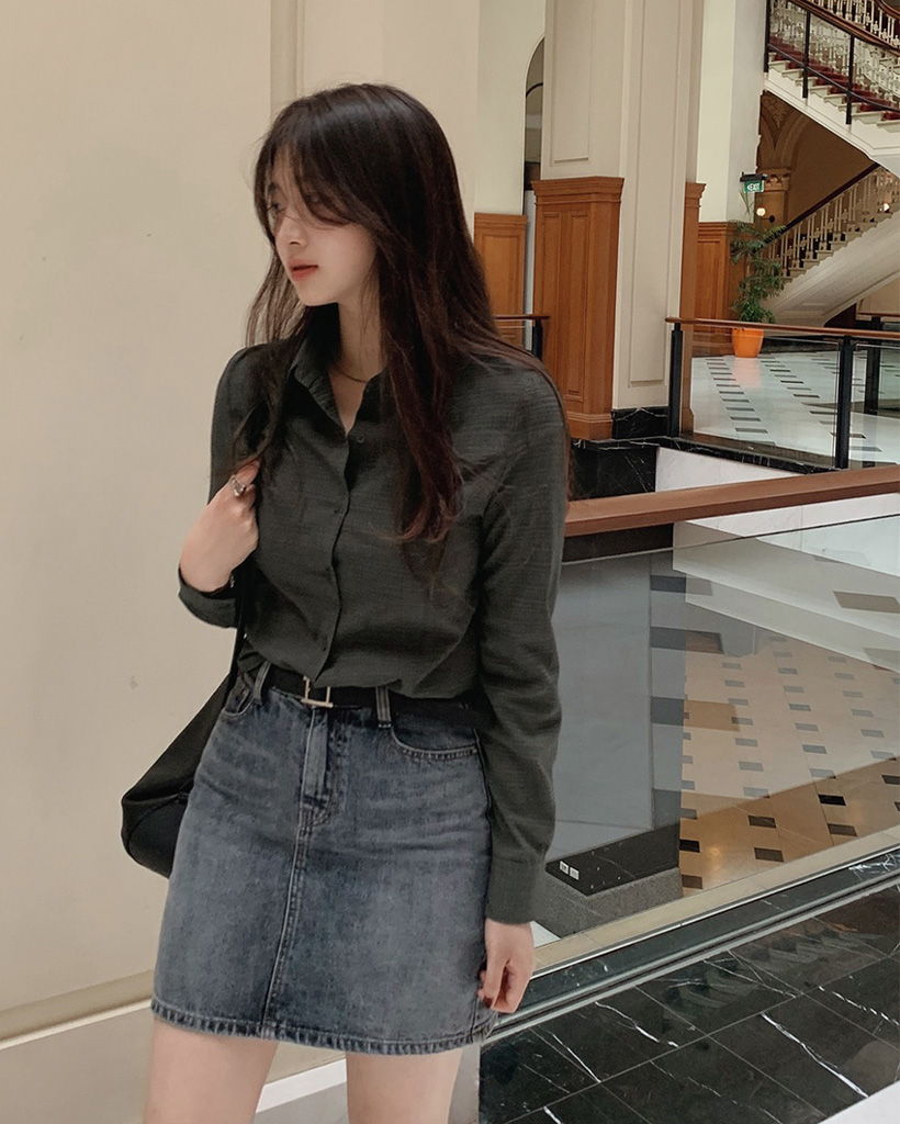 スカート・パンツ縫製仕様 ja00 スカート縫い付け一体パンツ（M～L） 貼スパン入り ～MAX