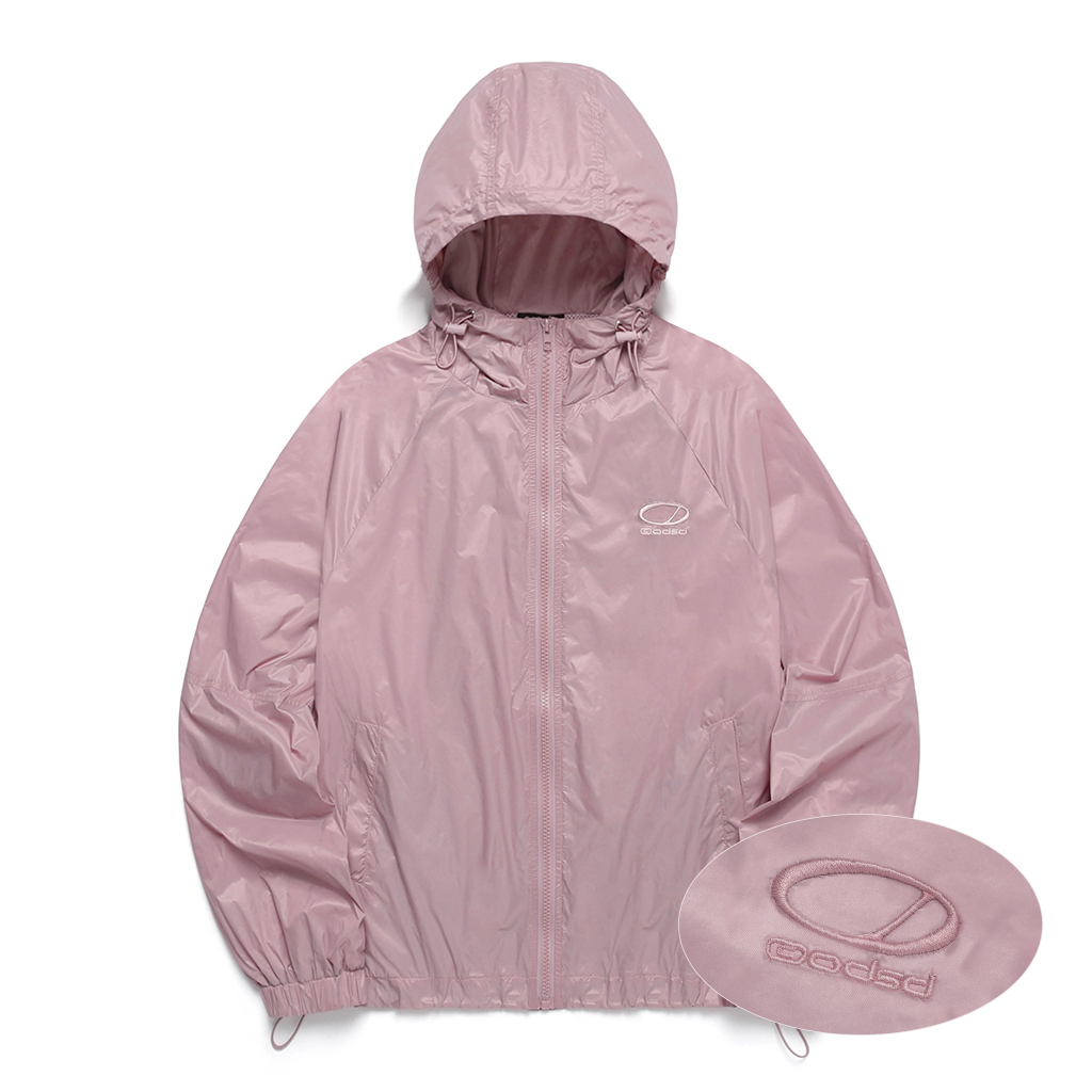 さらに100円引き◆ODD STUDIO◆Semi Crop Hooded Vest Semi Crop Hooded Vest - indie pink | ファッション通販サイト NUGU