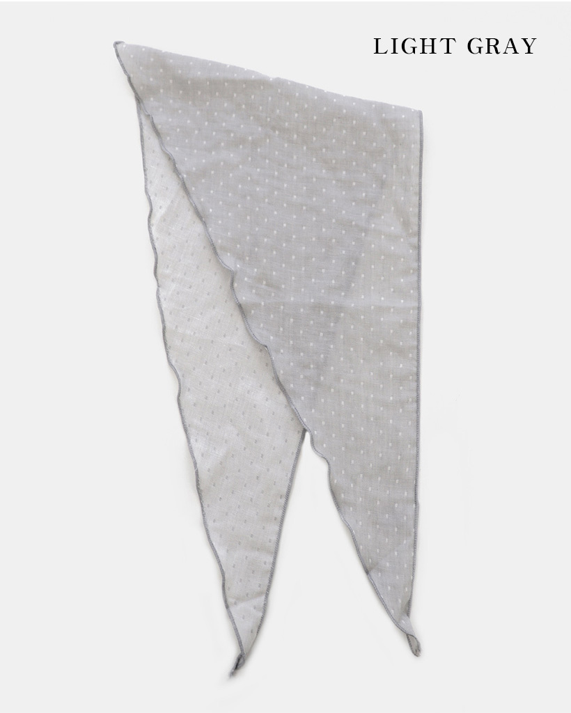 original]ドットバンダナ | ファッション通販サイト NUGU