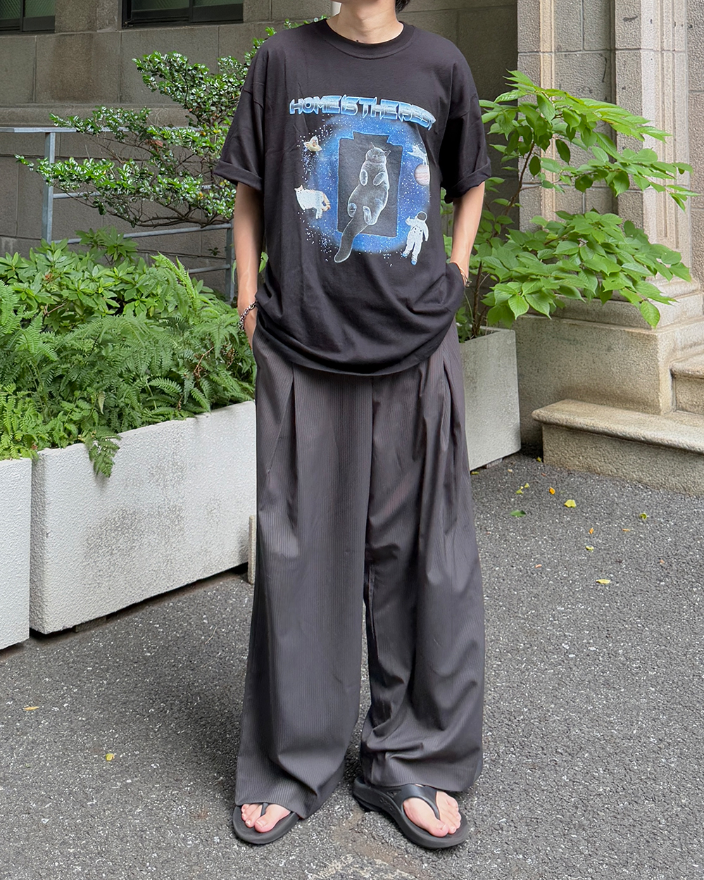 liberte | ファッション通販サイト NUGU