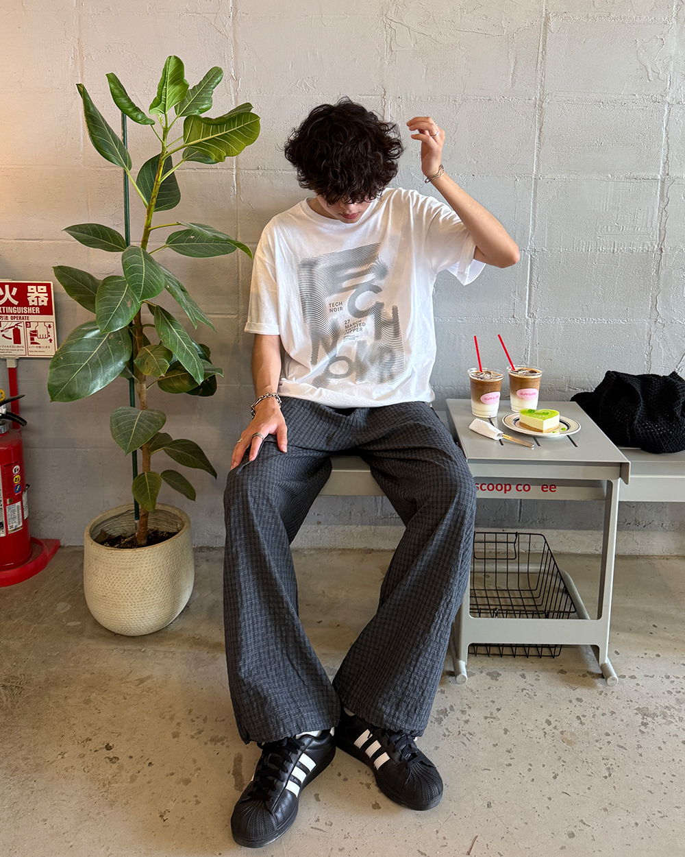 livertine リバティーン　テーラード MENS