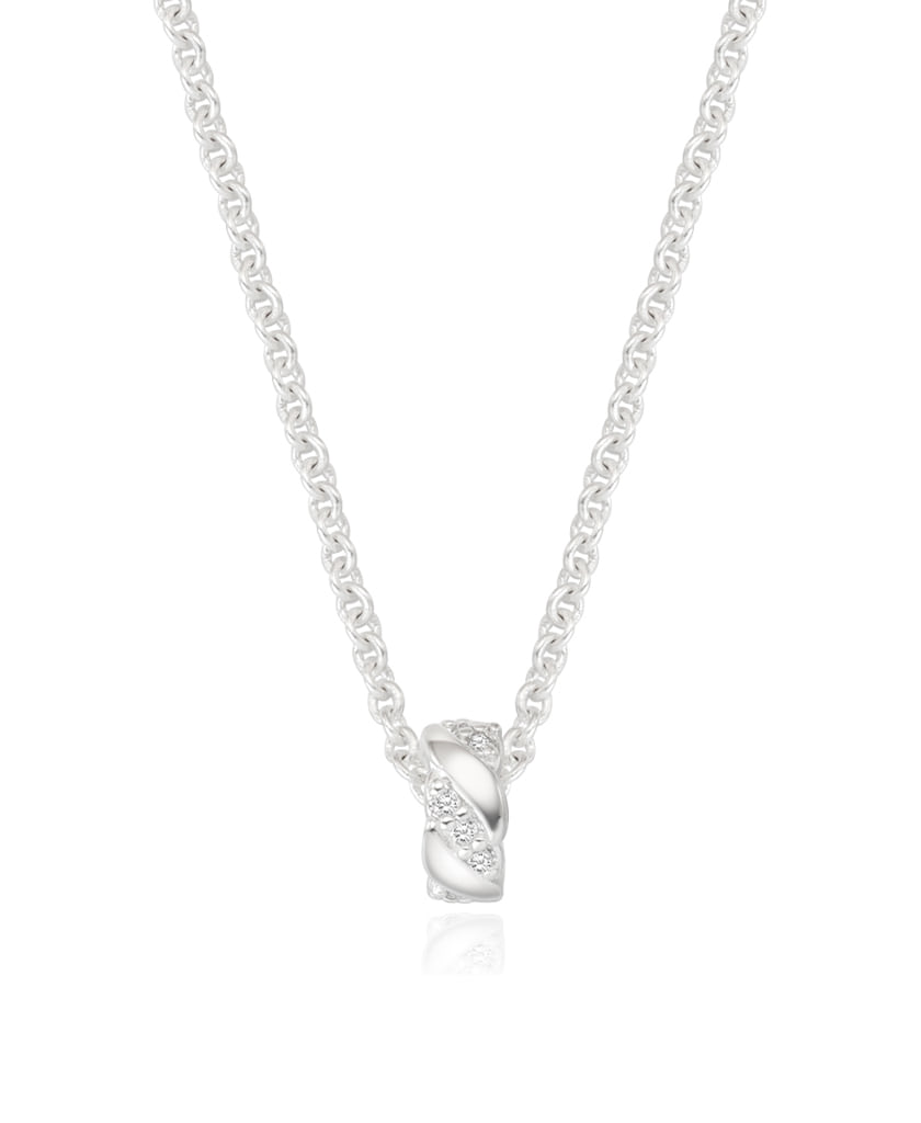 harpar cubic necklace