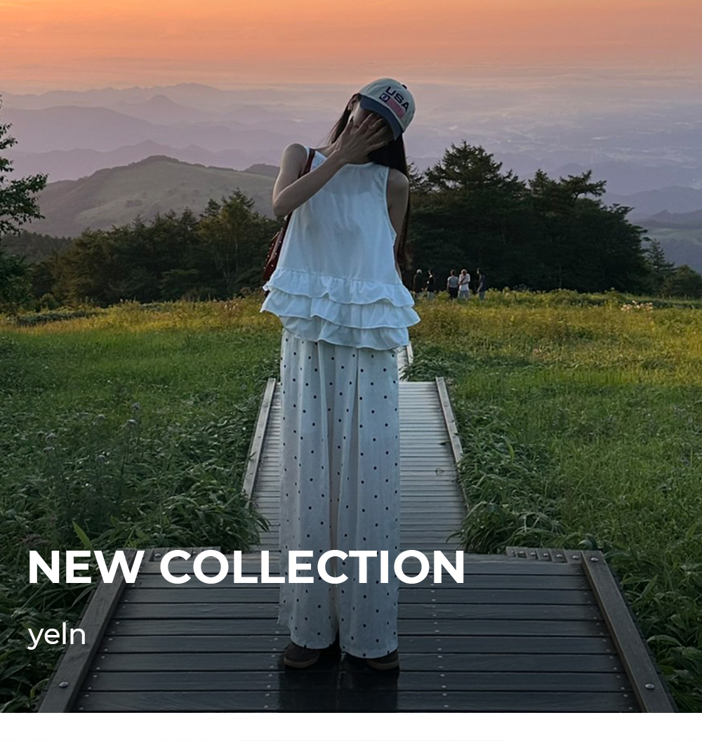 NEW COLLECTION OPEN | ファッション通販サイト NUGU