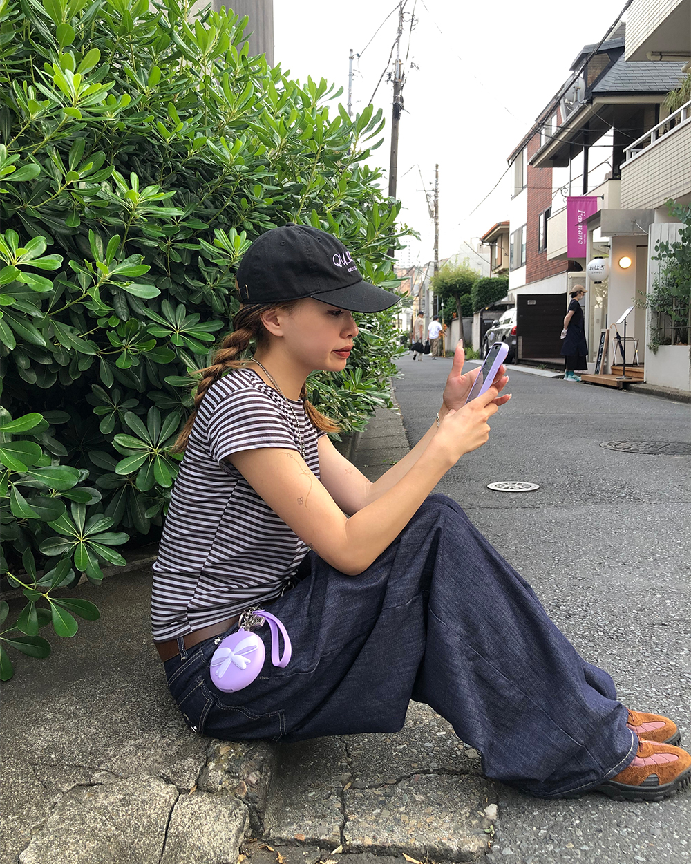 nugu hoop ダウン ブラウン hoop | ファッション通販サイト NUGU