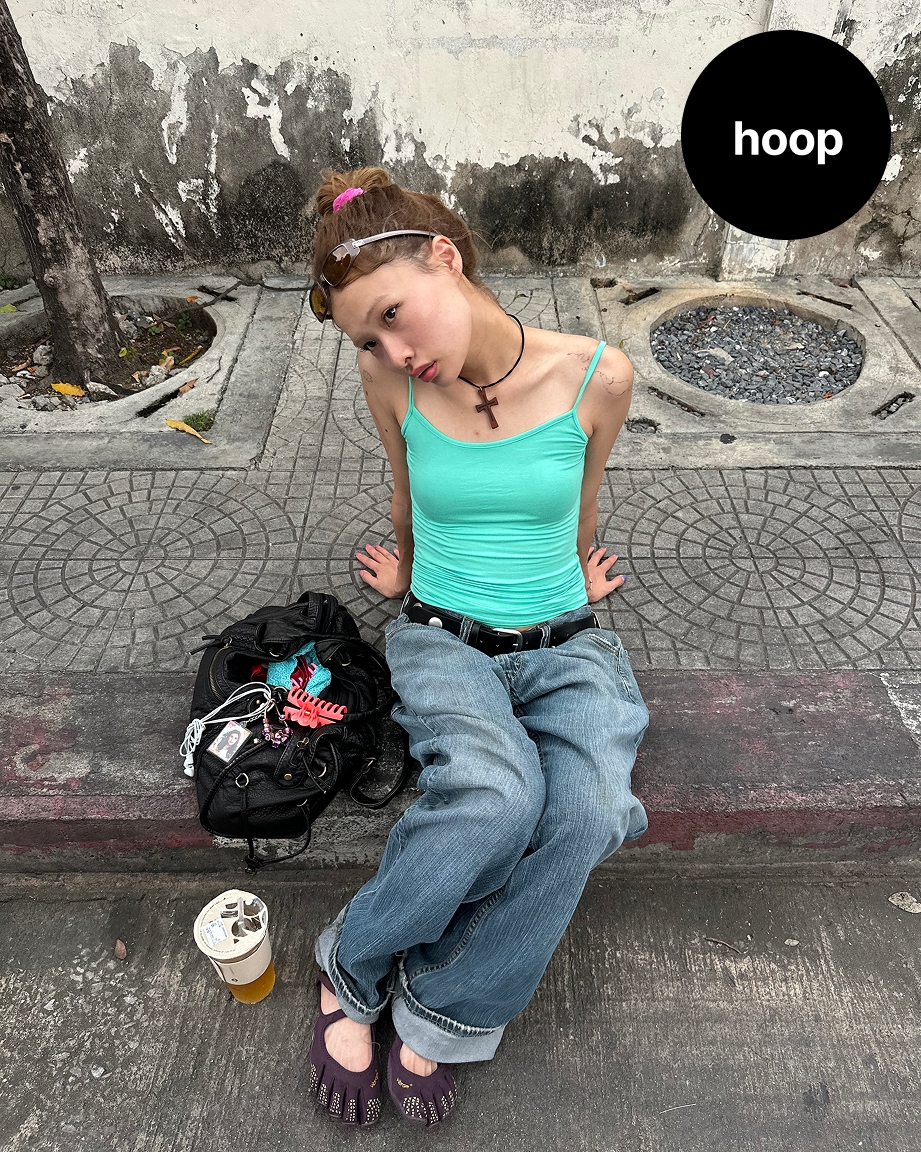 hoop