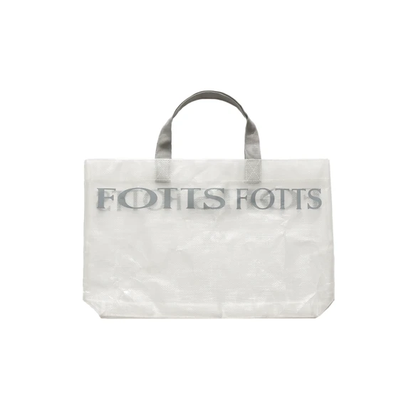 REUSABLE BAG (SMALL)