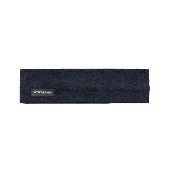 HEADBAND (NAVY)