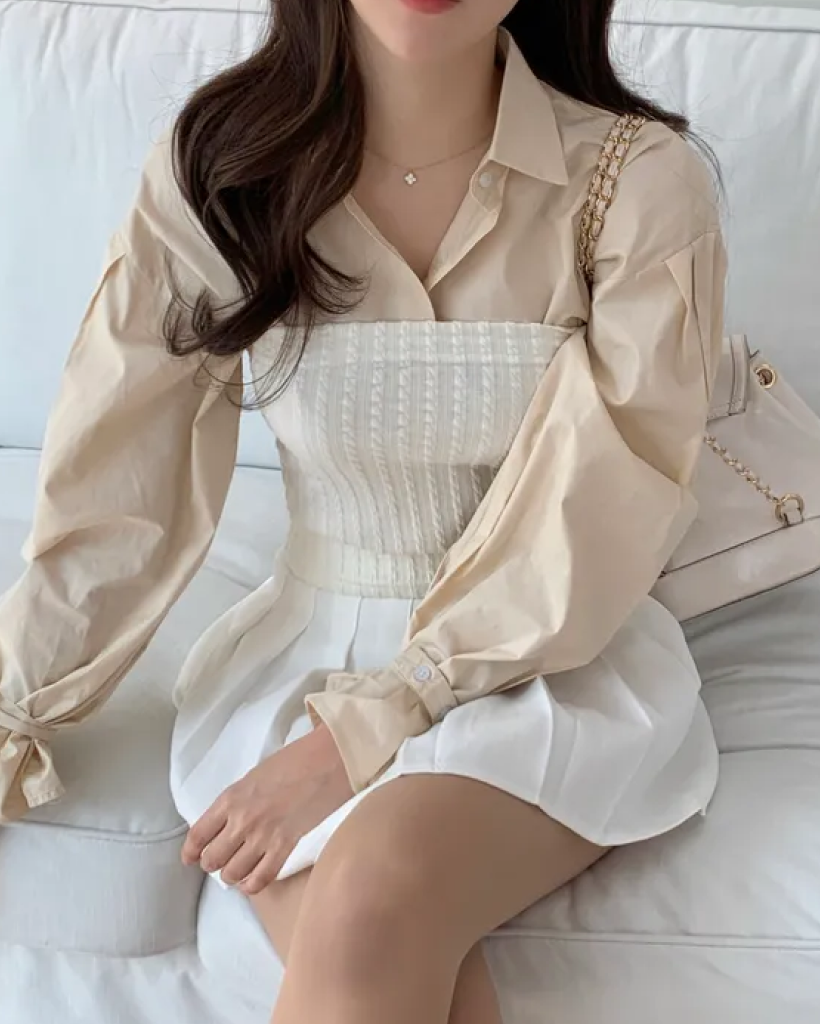 テニス　ベージュ プリーツスカート　フレア Prince プリンス テニスウェア レディース フレアスカート WF4330