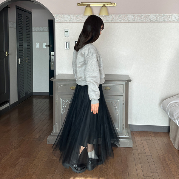 2023年から引き続き人気‼バレエコア