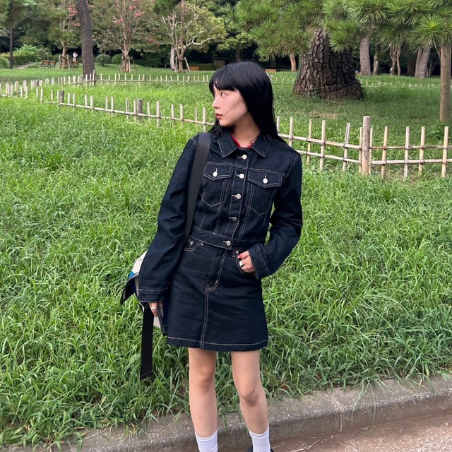 プランテーションplantationセットアップジャケットisseymiyake ISSEY MIYAKE, Issey Miyake PLANTATION, Jumpsuit, Plantation